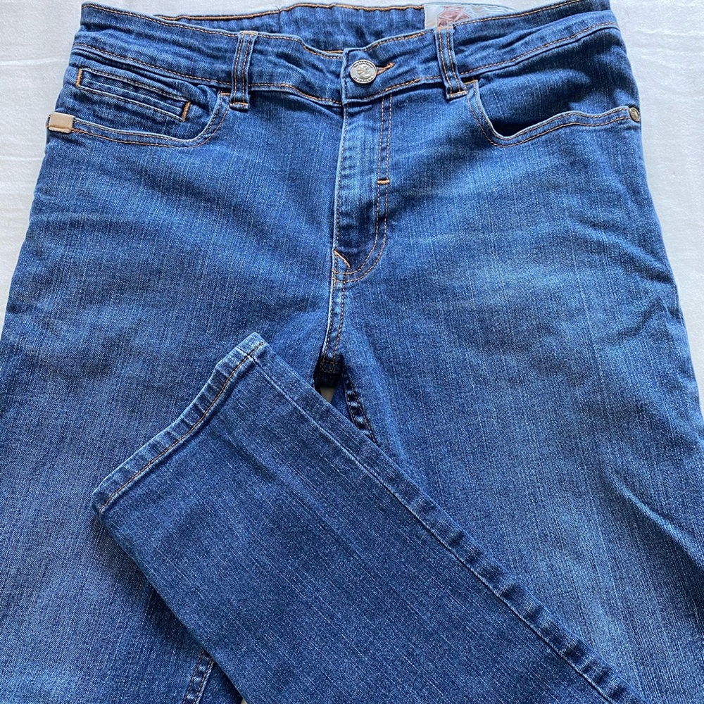 DISTEFANO BLUE JEANS
